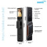 SmartX Tuya SX-C1Pro 3D Face Recognition & Palm Vein Smart Door Lock with Camera & Display